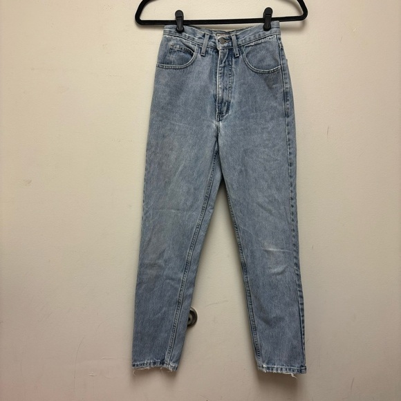 Vintage 90s Guess Jeans - Picture 7 of 13